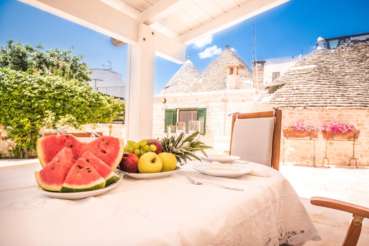 Bed and Breakfast Astra à Alberobello Extérieur photo