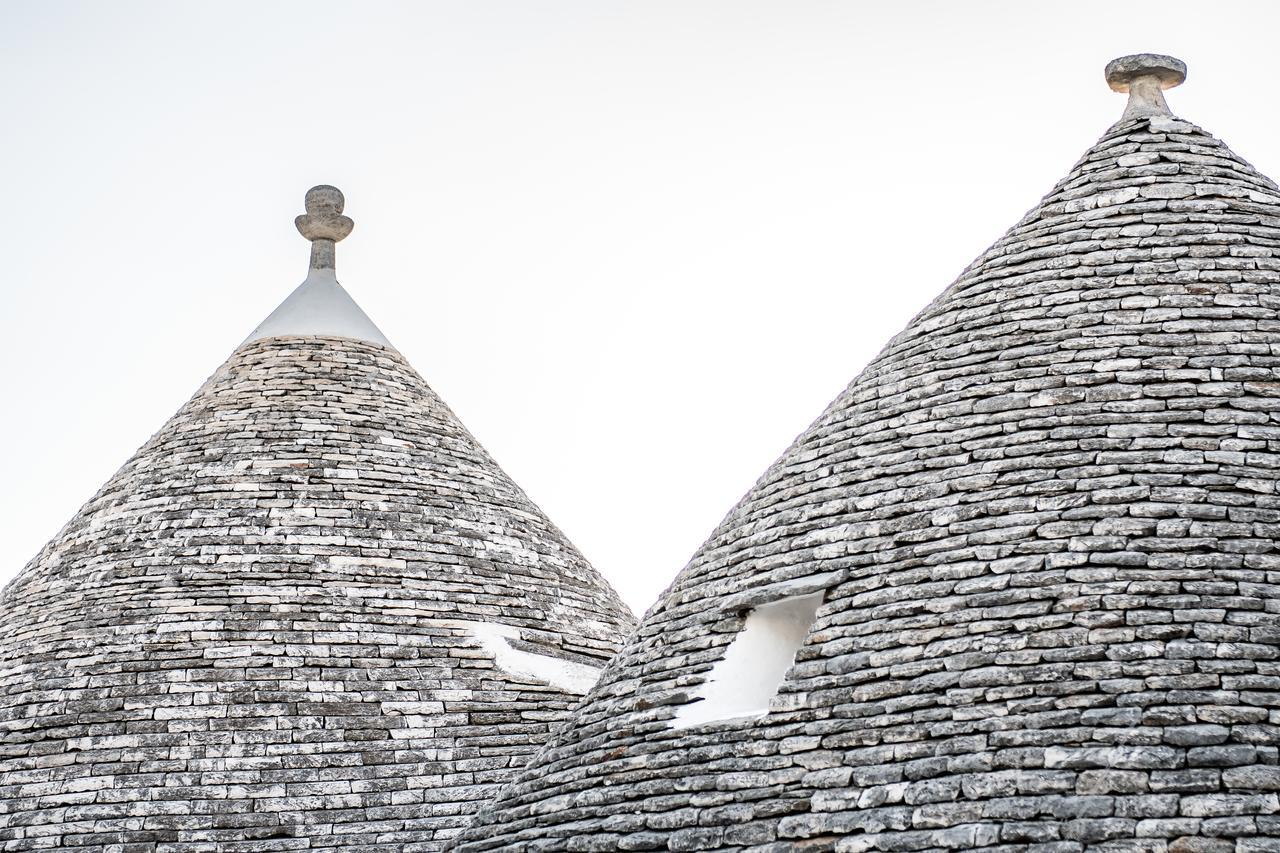 Bed and Breakfast Astra à Alberobello Extérieur photo