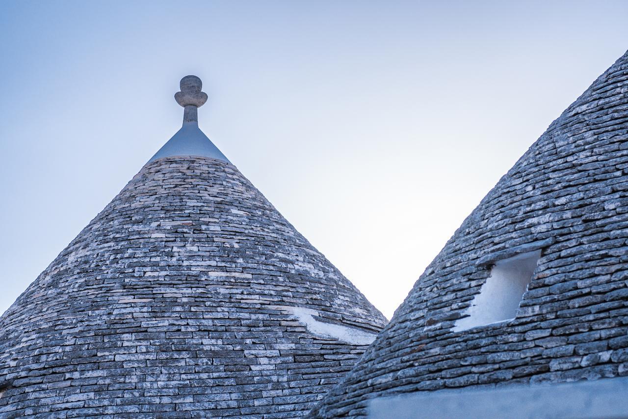 Bed and Breakfast Astra à Alberobello Extérieur photo