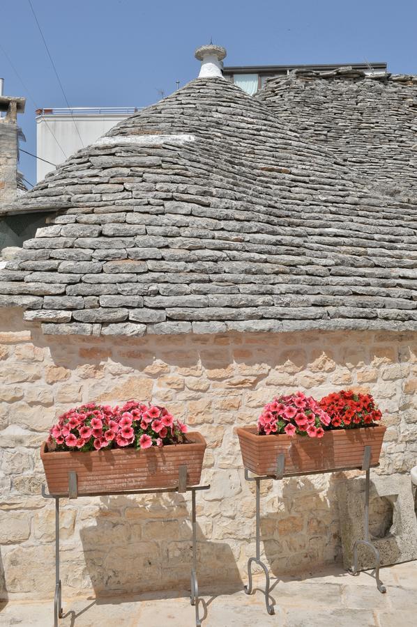 Bed and Breakfast Astra à Alberobello Extérieur photo