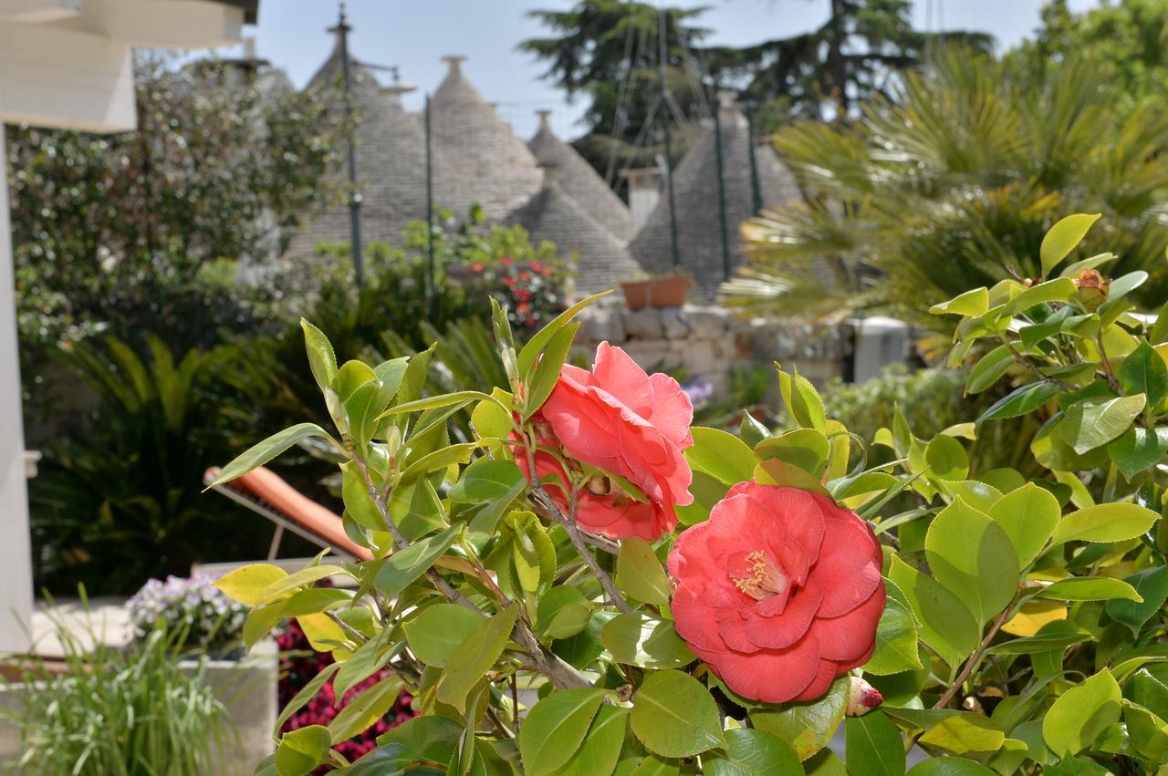 Bed and Breakfast Astra à Alberobello Extérieur photo